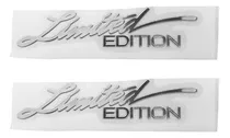 Comprar Cromadas Insignia Emblema Metal Accesorios For Universal