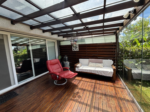 Departamento En Venta En Vista Bahia Nordelta