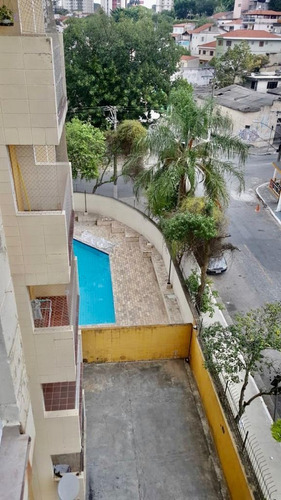 08611 - Apartamento 2 Dorms, Freguesia Do Ó - São Paulo/sp - 8611