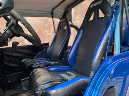 Imagem 12 de 15 de Ford Jeep Cj-5