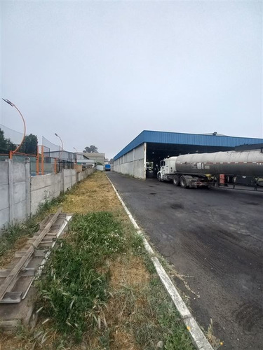 Imagen 6 de 12 de Arriendo Amplia Propiedad - Placilla Poniente