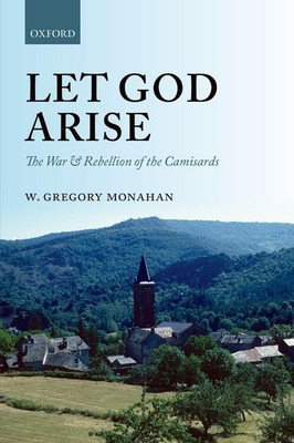 Libro Let God Arise: The War And Rebellion Of The Camisar...