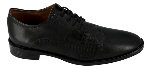 Zapatos De Vestir Caballero / Oxford / Negro