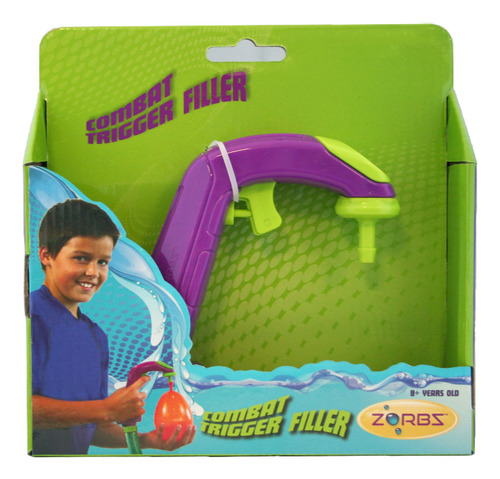 Globos De Agua Rellenar Con Manguera Rcombat Trigger Filler