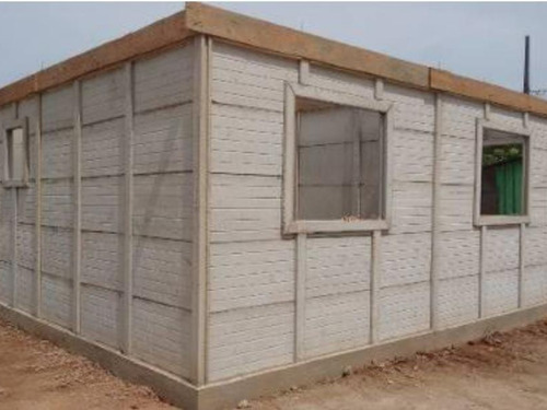 Casas Prefabricadas De Hormigón