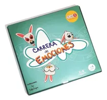 Comprar  PlanZ Juego Mesa Carrera de Emociones Juego Didácticos Infantil