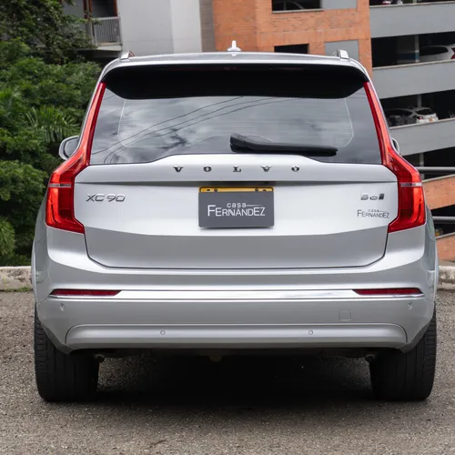 Volvo XC90 2.0 T8 Awd Inscription Hibrido B6