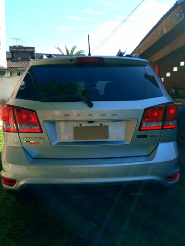 Dodge Journey 2.4 Sxt Automática Modelo 2012
