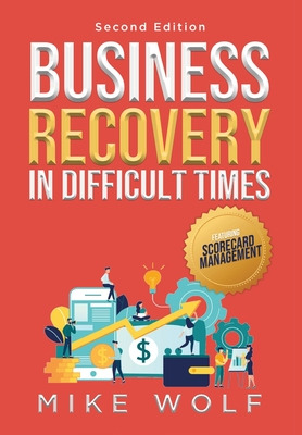 Libro Business Recovery In Difficult Times - 