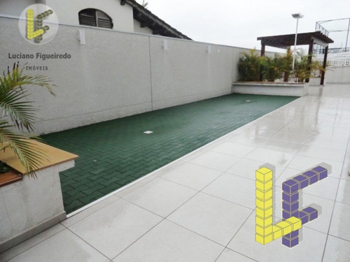 Venda Apartamento Santo Andre Príncipe De Gales Ref: 14558 - 14558
