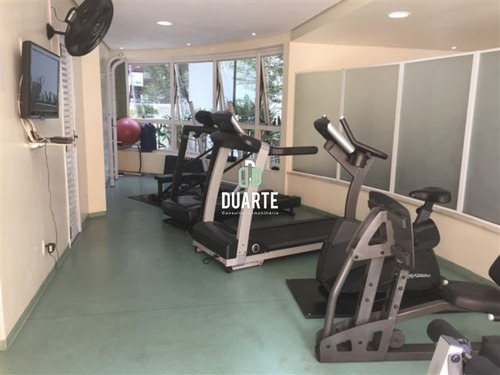 Imagem 27 de 30 de Apartamento - Ap02655 - 67869282