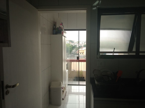 Imagem 11 de 30 de Apartamento - Ap00051 - 34377711