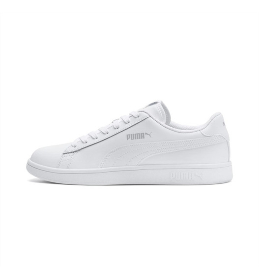 tenis blancos para mujer puma