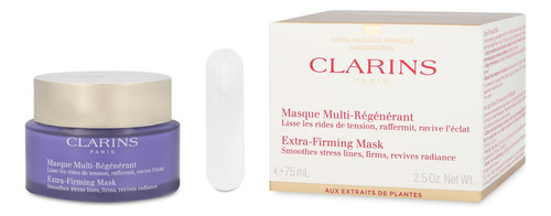 Mascarilla Reafirmante Extra-firming Mask - Dama