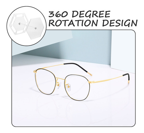 Expositor Giratorio Para Gafas De Sol, Soporte Para Gafas De