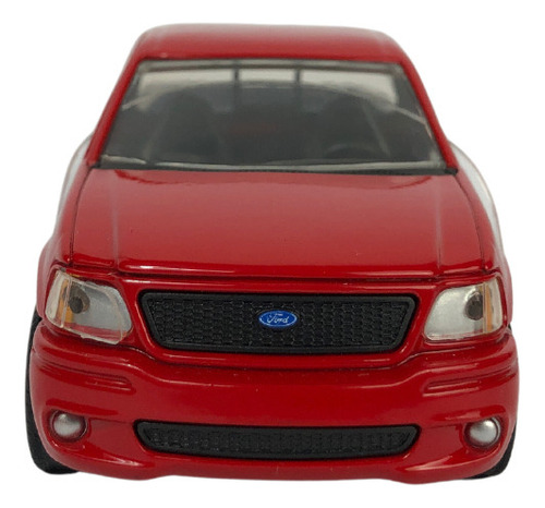 Ford F150 Svt Lightning 1999 Velozes E Furiosos 1:32 Jada