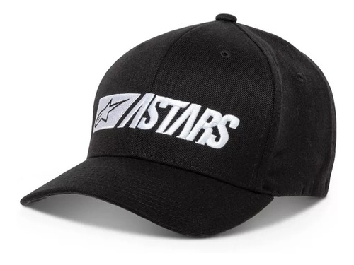 Gorra Alpinestars - Reblaze - En Teo Motos 