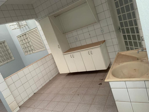 Imagem 7 de 20 de Casa Com 3 Dormitórios, 270 M² - Venda Por R$ 700.000,00 Ou Aluguel Por R$ 4.000,00/mês - Jardim Morumbi - São José Do Rio Preto/sp - Ca8864