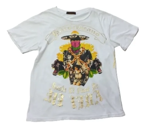 Playeras Christian Audigier | 📦