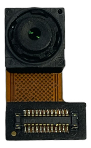 Camara Frontal Compatible Con Moto G10 Xt2127-2