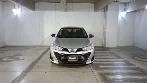 Toyota Yaris 1.5 CORE