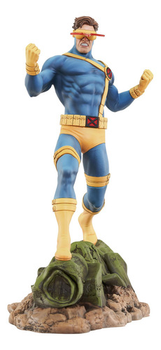 Estatua De Pvc Marvel Gallery De Diamond Select Toys