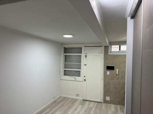 Venta Departamento 1 Dormitorio Barrio Martín Rosario