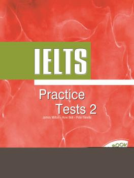 Libro Ielts Practice Tests 2 S´s De Vvaa Express Publishing