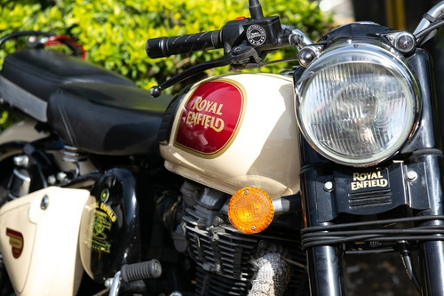 Royal Enfield 2017