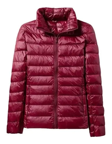 Chaqueta de plumas bogota hotsell