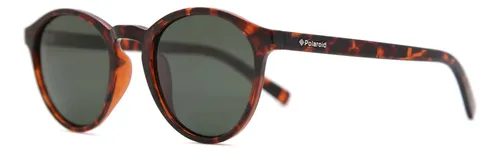Lentes De Sol Polaroid Pld 1013/s Polarized V08/h8 50 Hombre