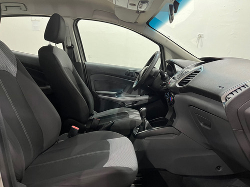 Ford Ecosport 1.6 Se 110cv 4x2