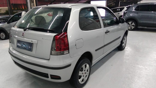 Fiat Palio 2012