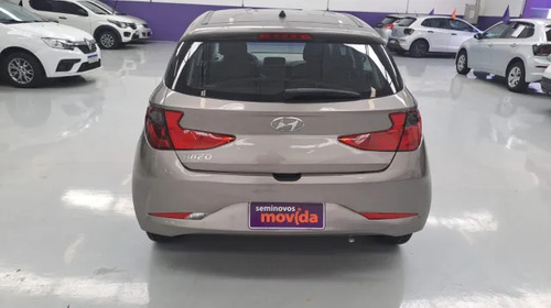 Hyundai HB20 1.0 Sense (Flex)