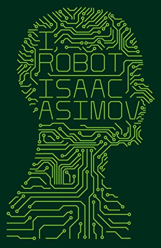 Libro I, Robot De Asimov, Isaac Penguin