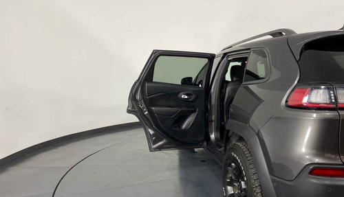 Imagen 15 de 15 de 43996 - Jeep Cherokee 2019 Con Garantía At
