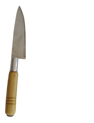 Cuchilla Para Parrilla 34cm 7 