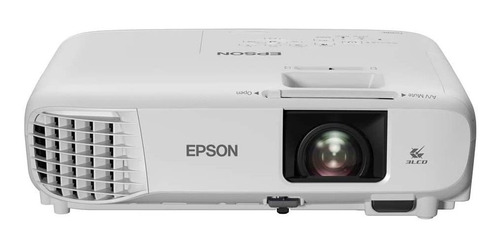 Proyector Epson, 1080p, 3300l, 16.000:1, Hdmi 2.0, Alto-f...