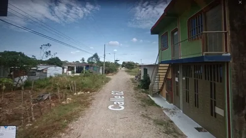 Vendo Lote De 98mts2 En Llano Lindo Yopal
