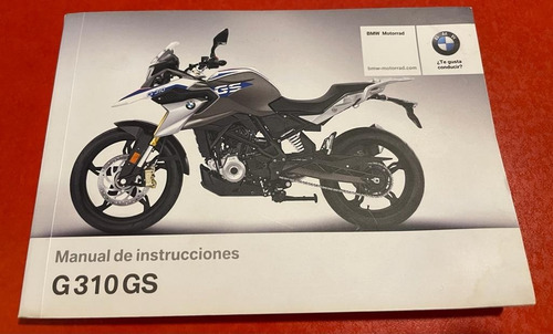 Imagen 7 de 8 de Bmw Gs 310 Impecable 8200km No Xre 300, No Ktm, No Versys