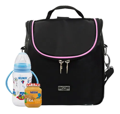 Bolsa térmica bebé sale