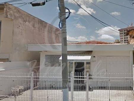 Imagem 1 de 9 de Casa À Venda Em Jardim Chapadão - Ca034926