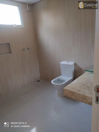 Imagem 23 de 24 de Sobrado De Condomínio Com 3 Dorms, Fazenda Rodeio, Mogi Das Cruzes - R$ 1.39 Mi, Cod: 2339 - V2339