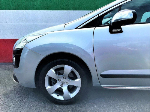 Imagem 10 de 12 de 3008 Griffe 1.6 Turbo, Top De Linha.