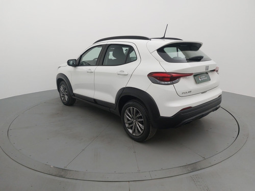 Fiat Pulse 1.3 FLEX DRIVE CVT