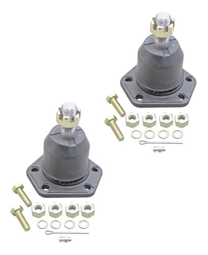 Kit Rotula Sup Izq Der Gm C30 1983 1984 1985 1986