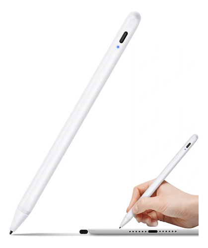 Lápiz Optico Igoma Para Celular, Tablet, iPad, iPhone, Ip-12