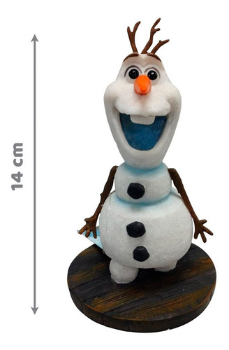 Adorno Para Acuario Penn Plax Olaf El Muñeco De Nieve | MercadoLibre Adorno Para Acuario Penn Plax Olaf El Muñeco De Nieve | MercadoLibre