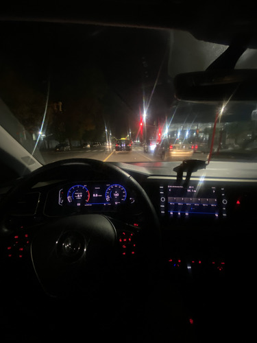 Volkswagen Polo 1.6 Msi Highline At