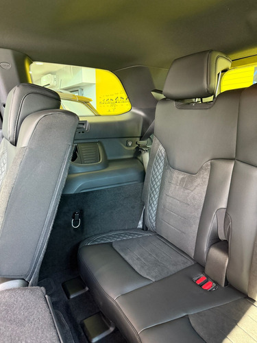Jeep Commander 2.0 Td380 At9 4x4 7pas Overland